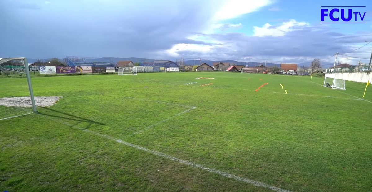 Academia lui Florin Costea