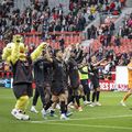 Leverkusen - Wolfsburg, meci de toată frumusețea în Bundesliga // FOTO: Imago Images