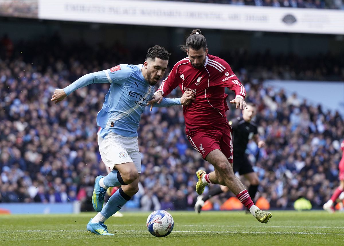 Rușine imensă: Guardiola a snopit-o pe Liverpool! Coșmar cu repetiție după 6 ani