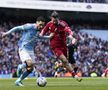 Manchester City - Liverpool, în „sferturile” Cupei Angliei