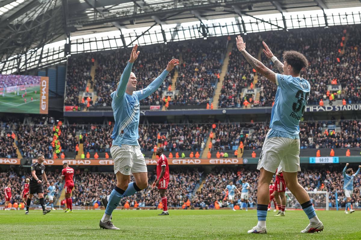 Rușine imensă: Guardiola a snopit-o pe Liverpool! Coșmar cu repetiție după 6 ani