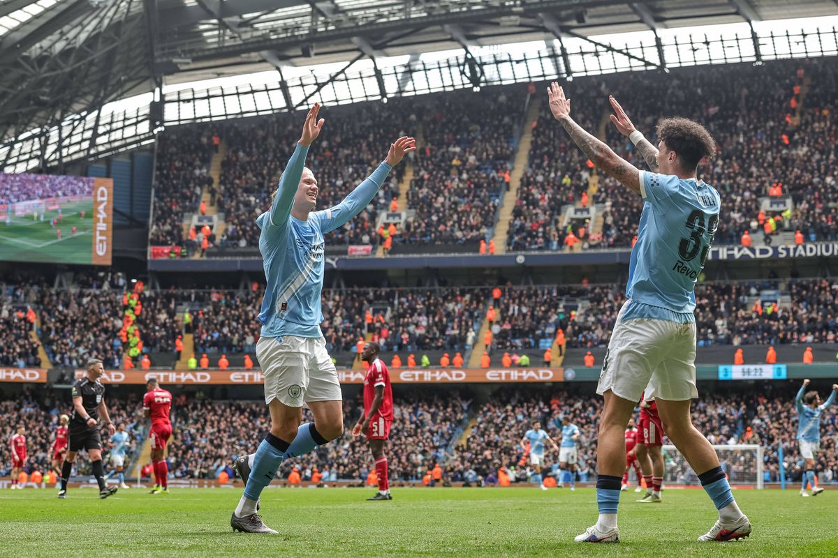 Rușine imensă: Guardiola a snopit-o pe Liverpool! Coșmar cu repetiție după 6 ani