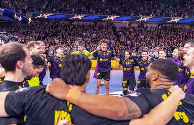 În sfera paranormalului! Echipa cu 3 reveniri imposibile într-o săptămână: condusă de fiecare dată în ultimul minut