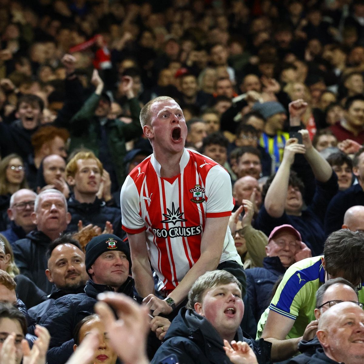 Surpriză uriașă în Cupa Angliei: Arsenal, eliminată de o echipă de liga a doua!