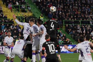 Ce a remarcat Ioan Andone în Dinamo - FC Argeș: „Altă echipă!” + Calcul pentru un loc în cupele europene