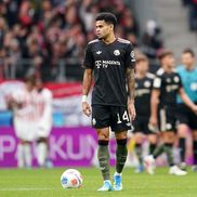 Freiburg - Bayern Munchen 2-3 // foto: Guliver/gettyimages