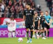 Freiburg - Bayern Munchen 2-3 // foto: Guliver/gettyimages