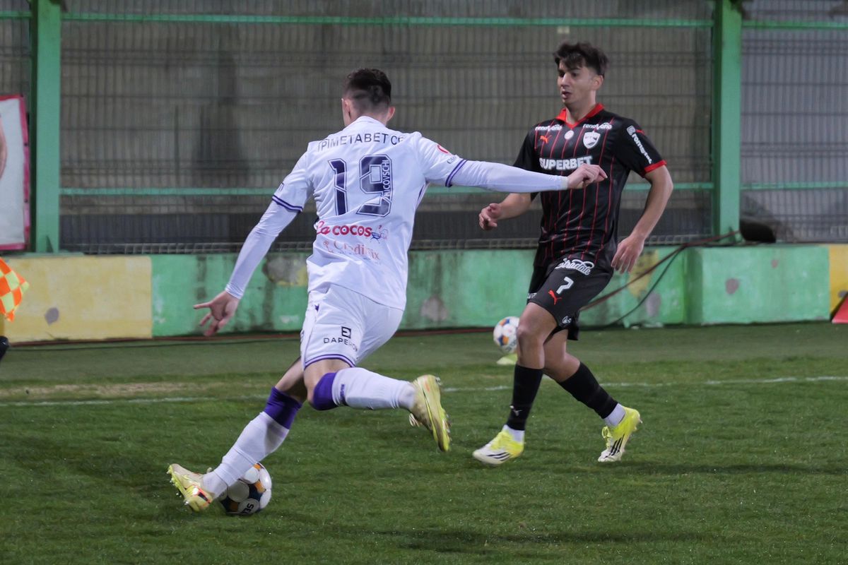 Titularizat în premieră în play-off, Alexandru Roșca dezvăluie: „Nu mai suportăm”