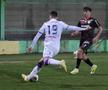 FC Argeș - Dinamo, 4 aprilie 2026