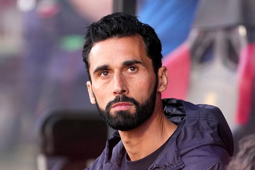 Alvaro Arbeloa // foto: Guliver/gettyimages