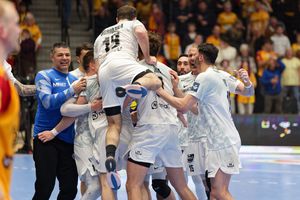 În sfera paranormalului! Echipa cu 3 reveniri imposibile într-o săptămână: condusă de fiecare dată în ultimul minut