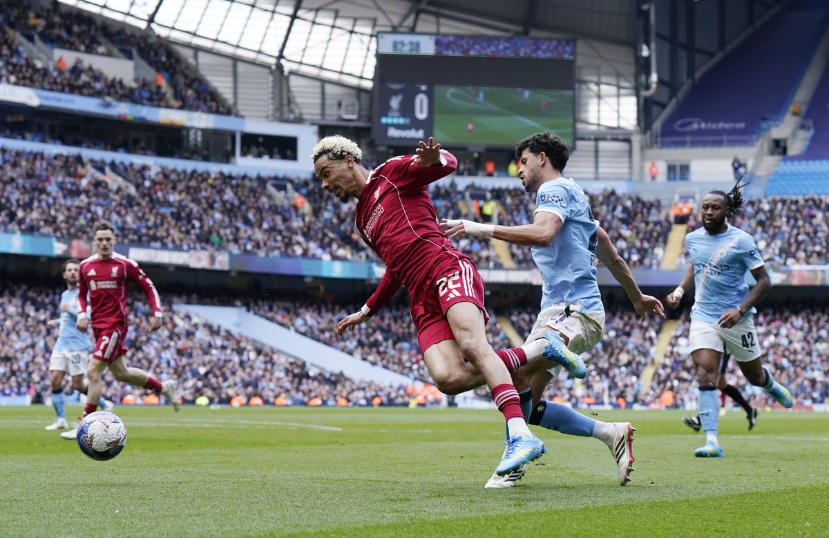 Rușine imensă: Guardiola a snopit-o pe Liverpool! Coșmar cu repetiție după 6 ani