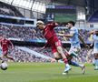Manchester City - Liverpool, în „sferturile” Cupei Angliei