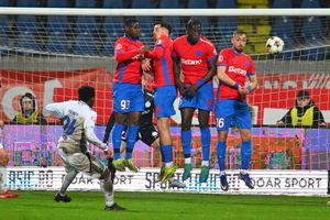 10 date-ȘOC după FC Botoșani - FCSB: iată cine a „îngropat”-o pe campioană și cum l-a sugrumat Croitoru pe Rădoi!