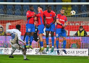 Rezultat mincinos » 10 date în adâncime despre FC Botoșani - FCSB
