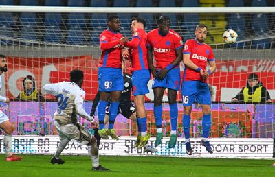 Rezultat mincinos » 10 date în adâncime despre FC Botoșani - FCSB