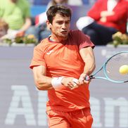 Mariano Navone - semifinală Țiriac Open 2026 Foto: Cristi Preda