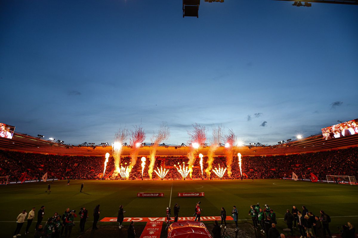 Surpriză uriașă în Cupa Angliei: Arsenal, eliminată de o echipă de liga a doua!