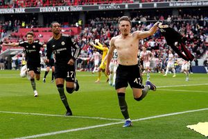 „Remontada” bavareză: Bayern era condusă cu 0-2 în minutul 80!