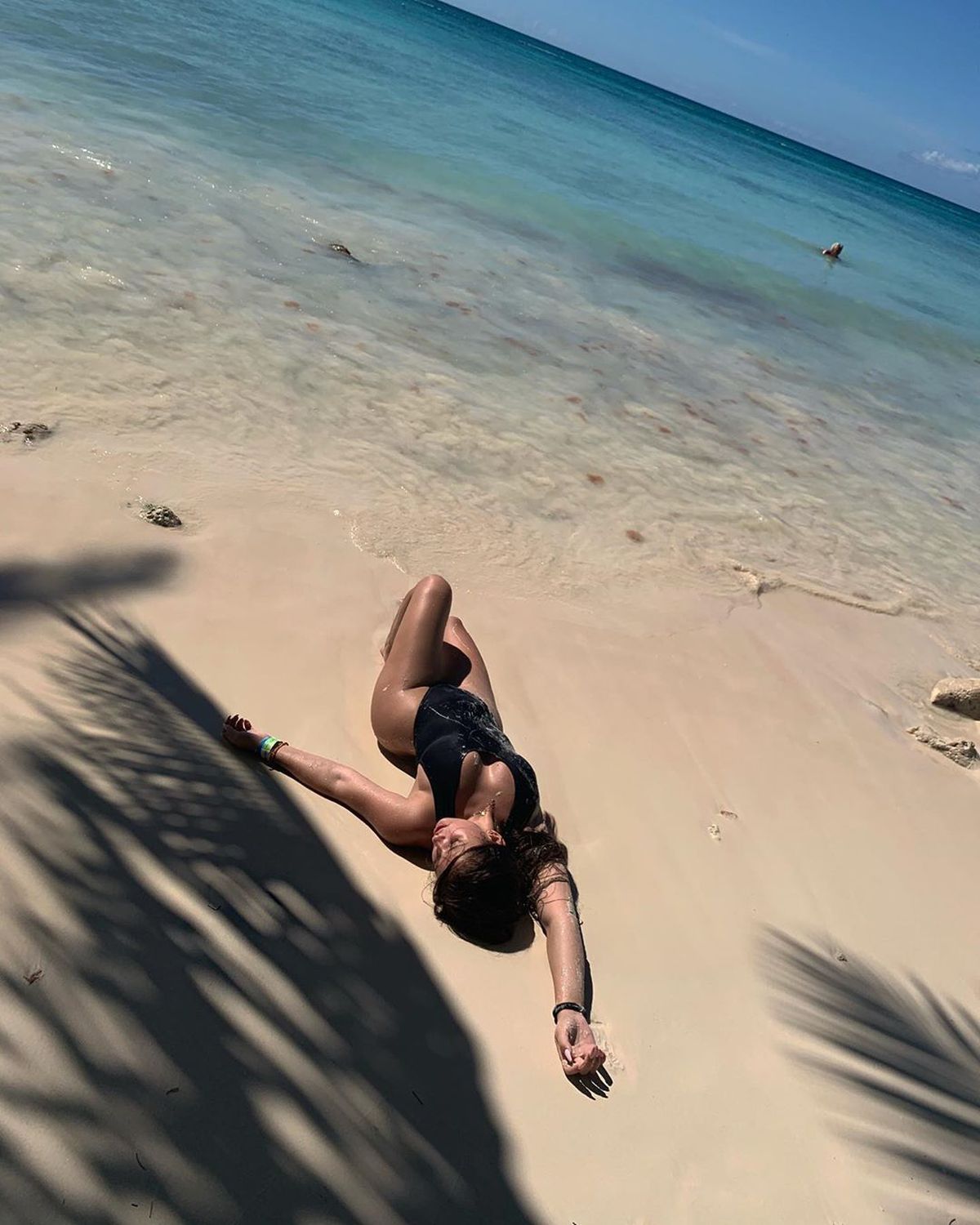 FOTO Ioana Timofeciuc, mesaj alarmant pe Instagram: „Ajutor! I-au spart contul lui Florinel”