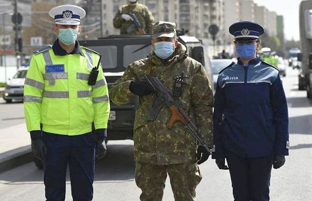 COVID-19. Marcel Vela recunoaște că polițiștii au făcut abuzuri cu amenzile date: „Am luat măsuri” » Explică motivele care au dus la această situație