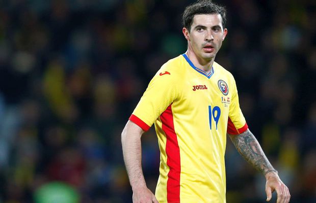 Bogdan Stancu, interviu fără secrete pentru presa din Turcia » Dezvăluiri despre Gică Hagi