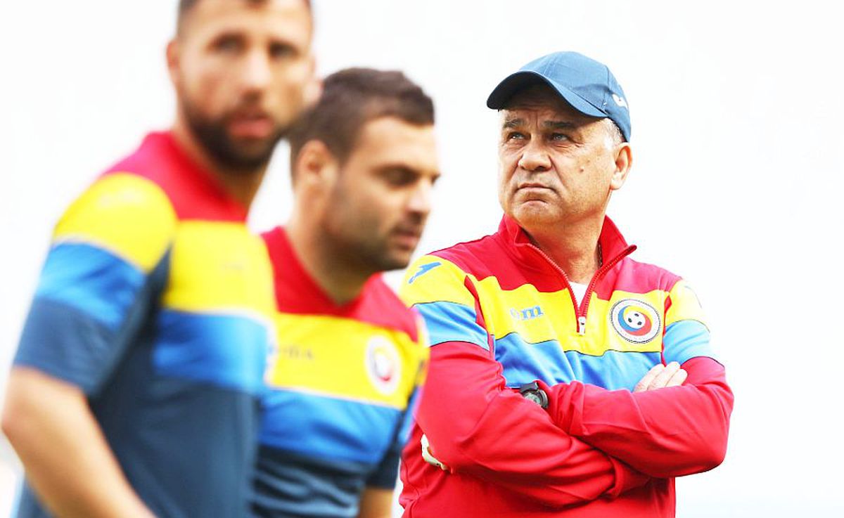 EXCLUSIV Gică Hagi îi transmite un mesaj lui Anghel Iordănescu, ajuns la 70 de ani: „Haideţi înapoi în fotbal!”