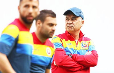EXCLUSIV Gică Hagi îi transmite un mesaj lui Anghel Iordănescu, ajuns la 70 de ani: „Haideţi înapoi în fotbal!”