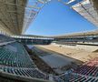 Stadionul Steaua va fi gata în scurt timp