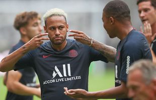 PSG. Neymar face orice pentru a reveni la Barcelona! A refuzat 100 de milioane + artificiul la care apelează pentru a pleca