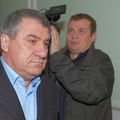 Victor Becali nu l-a menajat pe Cornel Dinu