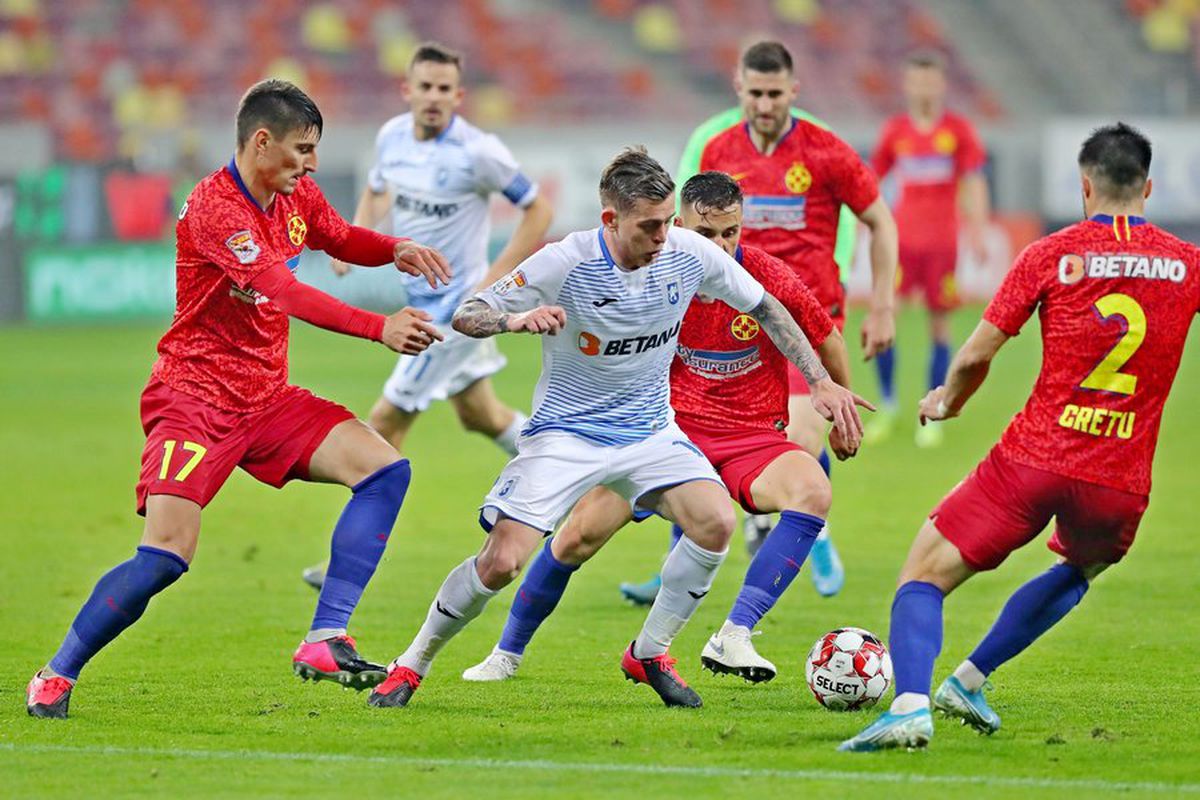 Se reia Liga 1! Anunț OFICIAL: „Pe 15 mai, pot reîncepe cantonamentele” + când avem meciuri