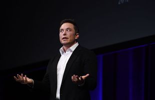 Pierdere de 14 miliarde de dolari pentru Elon Musk în câteva ore » Totul a fost din cauza unei postări pe Twitter