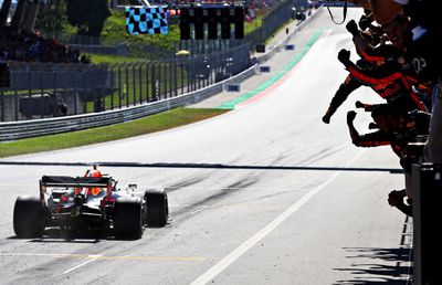 Marele Premiu al Austriei, model pentru 2020 » „Scanări, testare și restricții draconice”