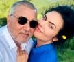 FOTO Ilie Năstase divorțează a cincea oară! „El era agresiv verbal, se putea ajunge la situații mai grave”