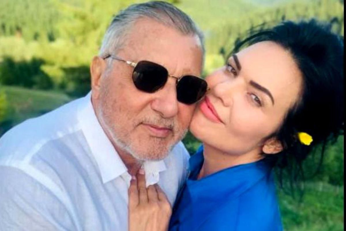 Motivul halucinant pentru care Ioana Simion l-a pus pe Ilie Năstase să renoveze casa: „Așa simțeam”