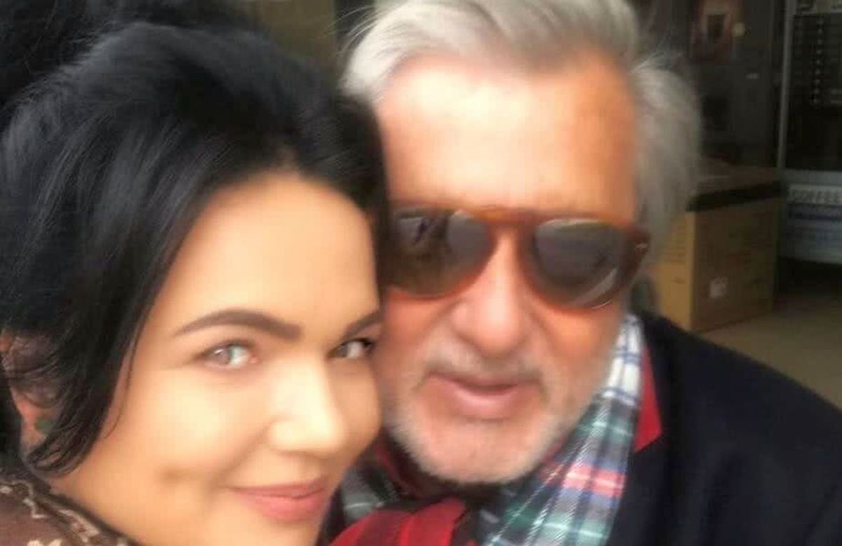 Ce cadou i-a făcut Ilie Năstase soției sale: „Știe că nu pot sta fără”