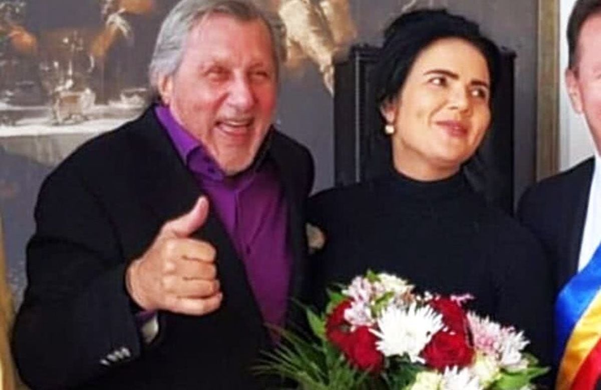 Ioana Simion, soția lui Ilie Năstase, face un anunț surprinzător » Ce planuri au cei doi