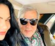 Cine e milionarul de la care ar fi pornit scandalul dintre Ilie Năstase și Ioana Simion: „Am sunat-o de ziua ei! Suferă, dar îi va fi devotată”