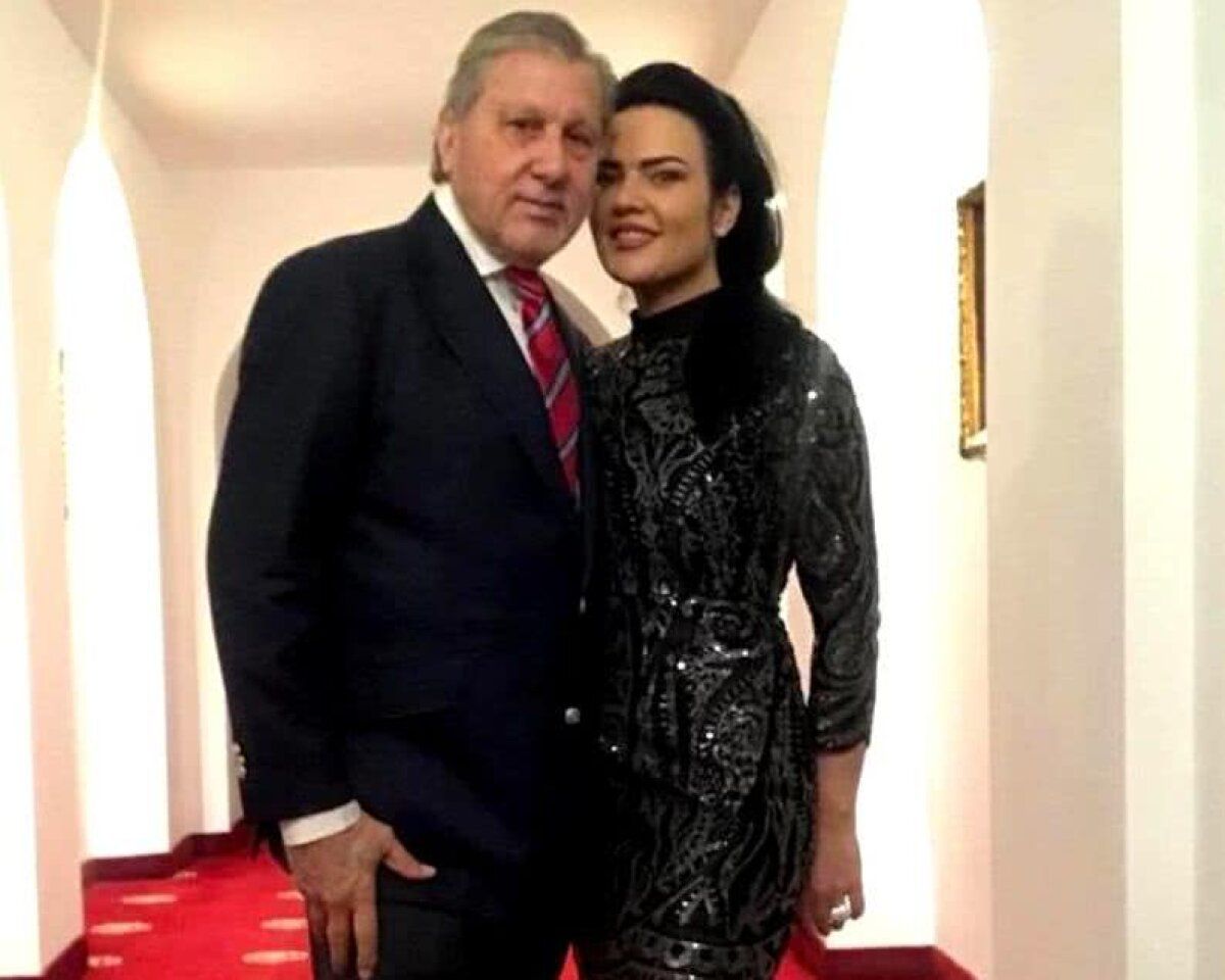 Cine e milionarul de la care ar fi pornit scandalul dintre Ilie Năstase și Ioana Simion: „Am sunat-o de ziua ei! Suferă, dar îi va fi devotată”