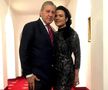 Cum își răsfață Ilie Năstase soția » „Cel mai frumos cadou pentru mine! Nu stau în casă fără”