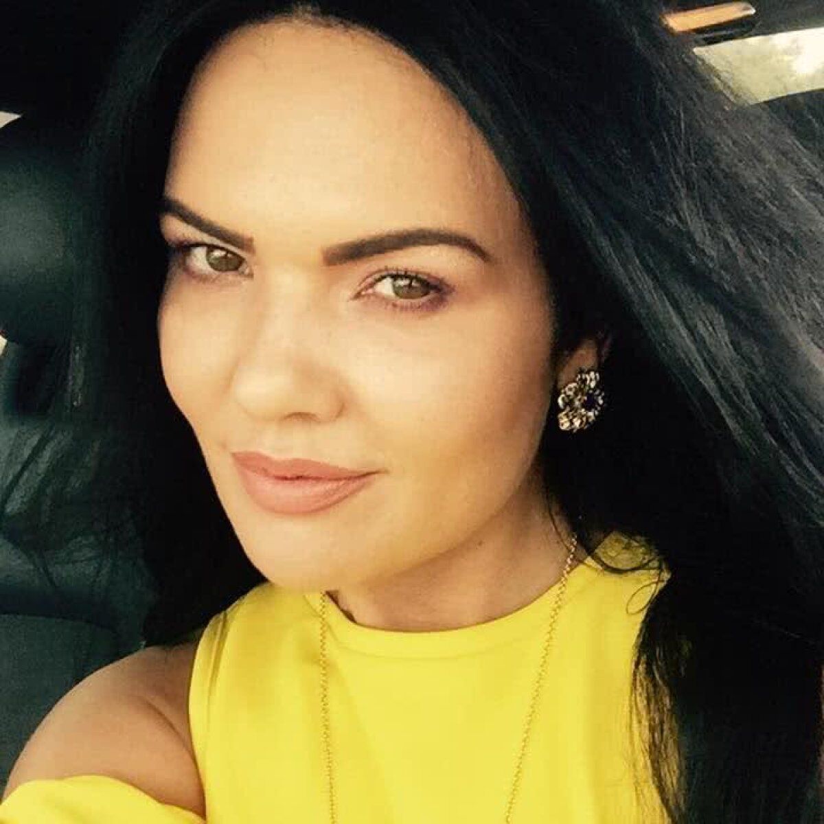 „Am fost șocată, a urmat o ploaie de palme! Tind spre divorţ” » Ioana Simion a povestit clipele horror când a fost agresată de Ilie Năstase