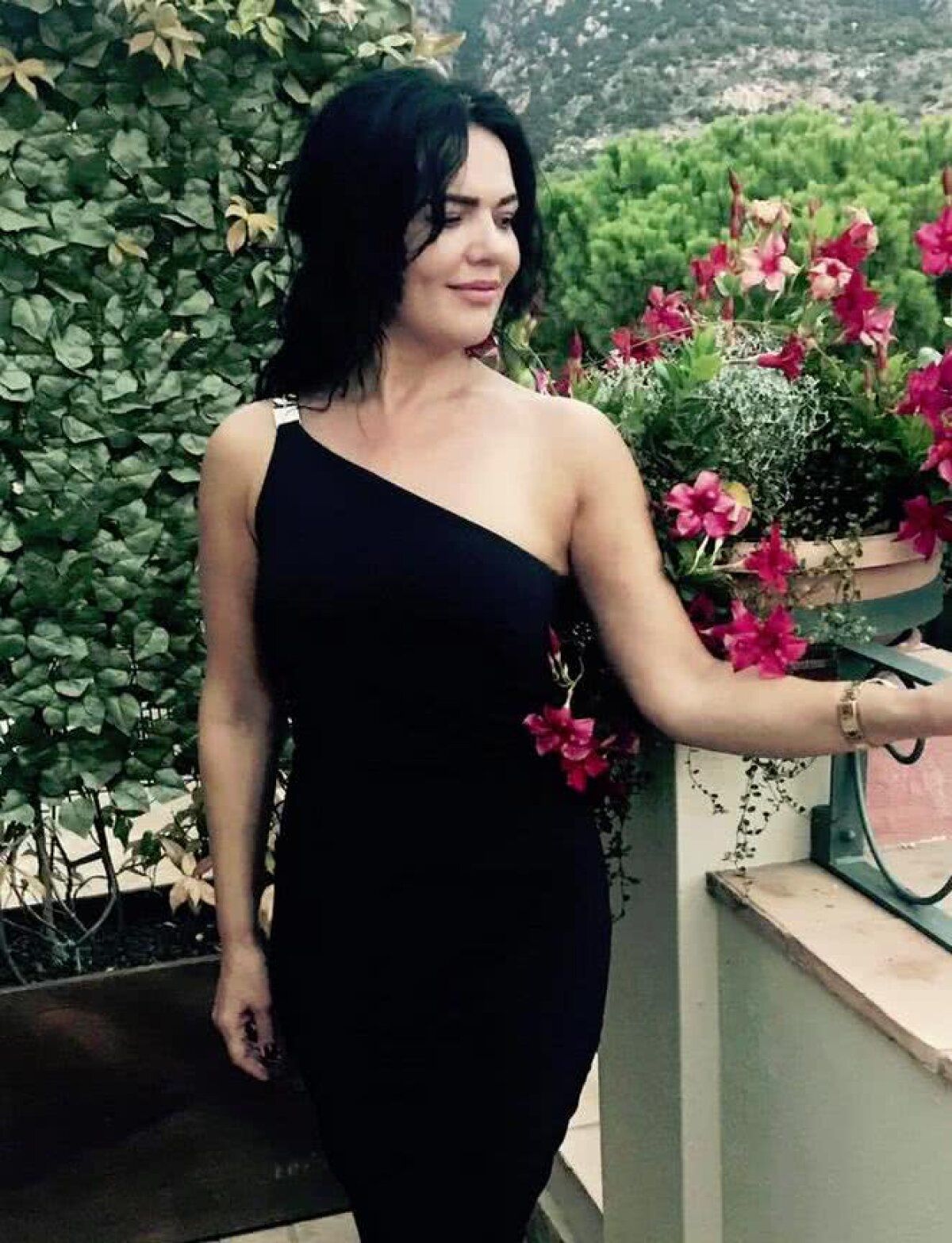 Răsturnare de situația între Ioana Simion și Ilie Năstase: „Chiar mi-a spus asta. Păstrez verigheta și mașina”