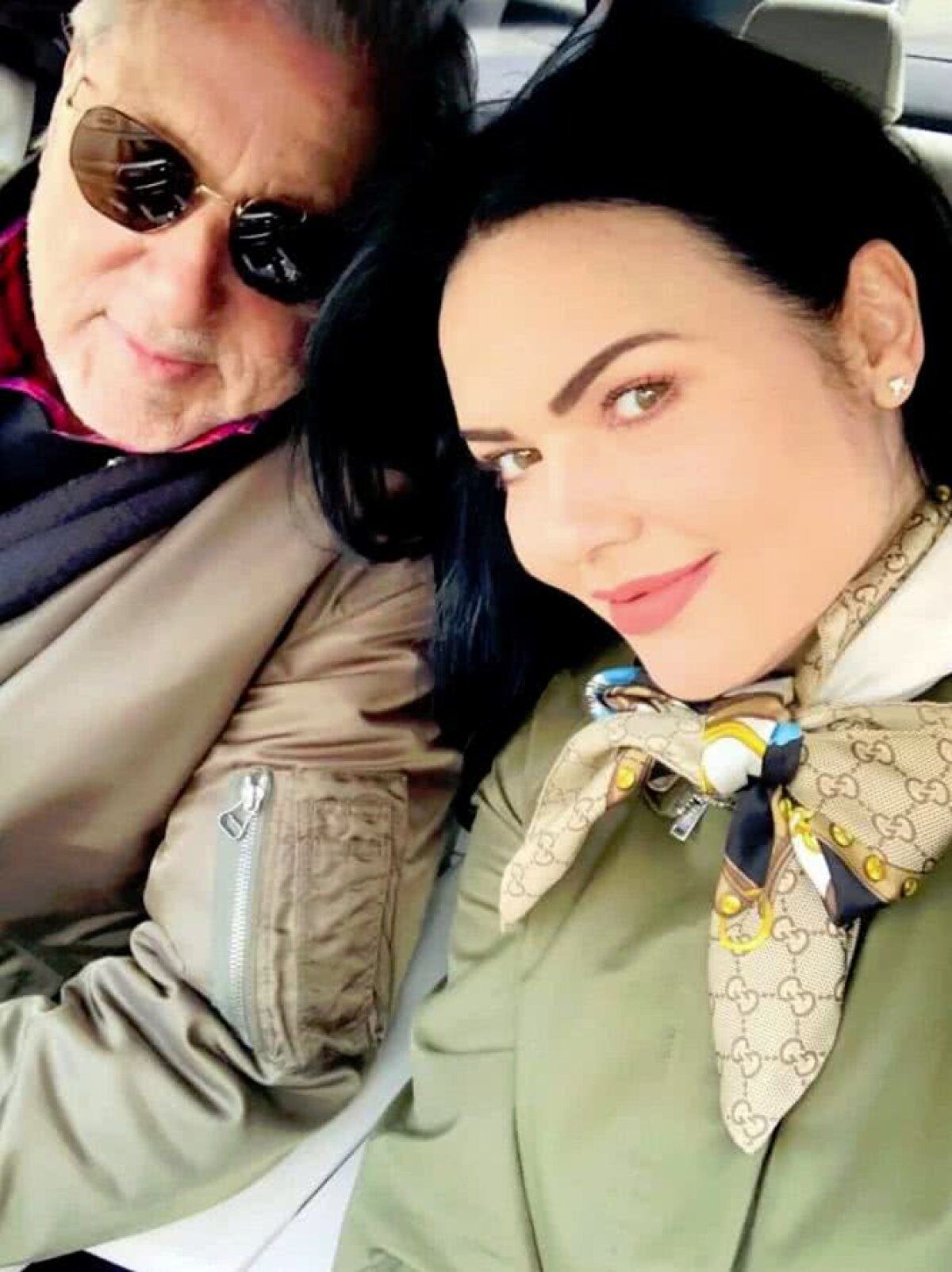 Ilie Năstase, prima reacție despre divorțul de Ioana Simion: „Abia m-am trezit, pe mine nu mă interesează persoana”