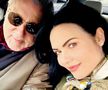 Ioana Simion, după nunta-surpriză cu Ilie Năstase: „Mi-a spus că-mi oferă divorțul la notar, doar să îi împlinesc o singură dorință”