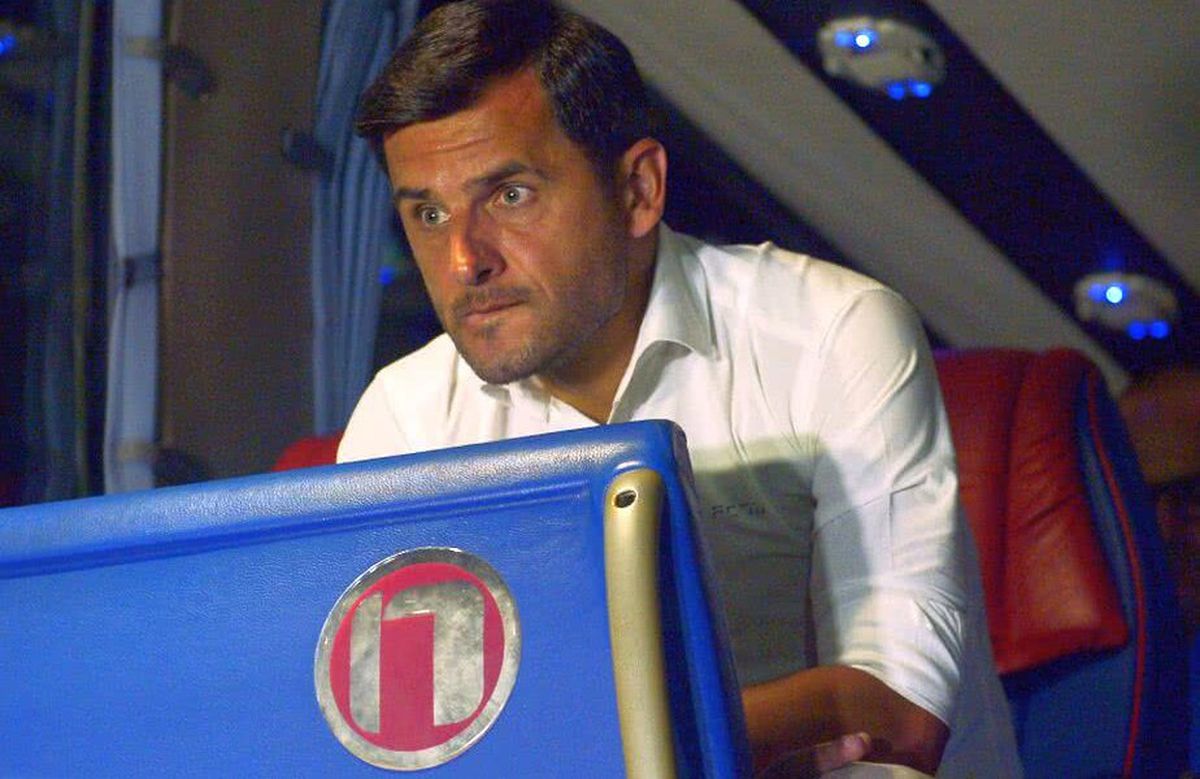 Ar trebui să joace FCSB pe stadionul din Ghencea? Ce spune Nicolae Dică, fostul antrenor al lui Becali