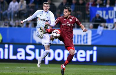 „Nu mai stați cu mâna întinsă!” » Dan Udrea critică argumentat strategiile cluburilor de fotbal care nu mai vor să plătească datoriile la stat