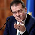 Ludovic Orban spune că restricțiile vor fi eliminate gradual