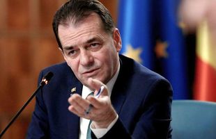 Premierul Ludovic Orban a explicat cum vor fi eliminate restricțiile din România: „Vom aştepta o perioadă, ca să vedem efectul”