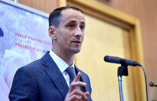 Mihai Covaliu, după anunțul lui Klaus Iohannis: „Sunt discuții între Ministerul Sportului și cel al Sănătății”